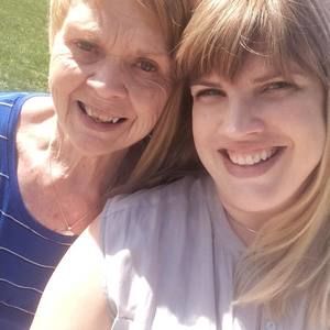 Meet your Posher, Julie
